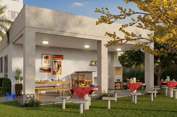 MESSEJANA PARQUE DA LAGOA