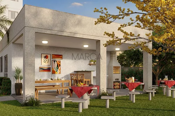 MESSEJANA PARQUE DA LAGOA - Foto 2