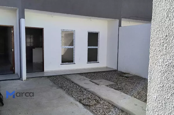 CASA LOTEAMENTO MAE RAINHA JARDIM BANDEIRANTE