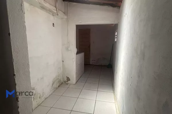 Casa para venda, Pacatuba