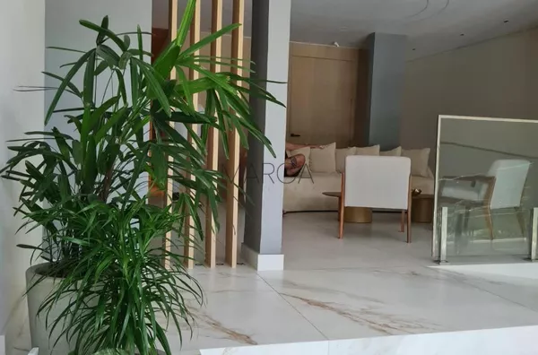 Apartamento para venda, 4 quarto(s),  Aldeota, Fortaleza - Foto 5