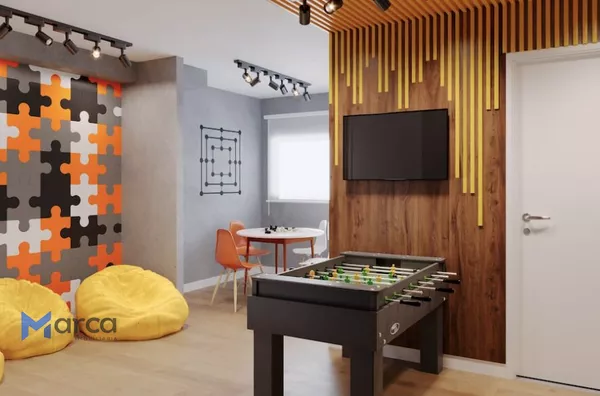 Apartamento  Viva Praia do Futuro