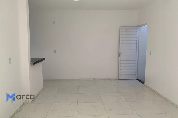 CASA (LOTEAMENTO BOA VIZINHANÇA PACATUBA)