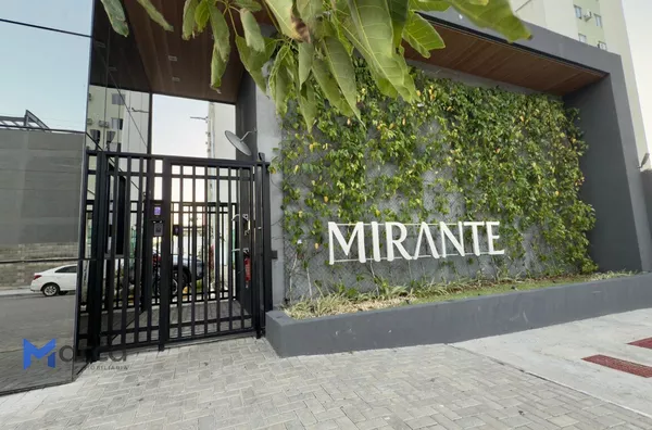 Apartamento em condomínio para venda,  Praia Do Futuro, Fortaleza