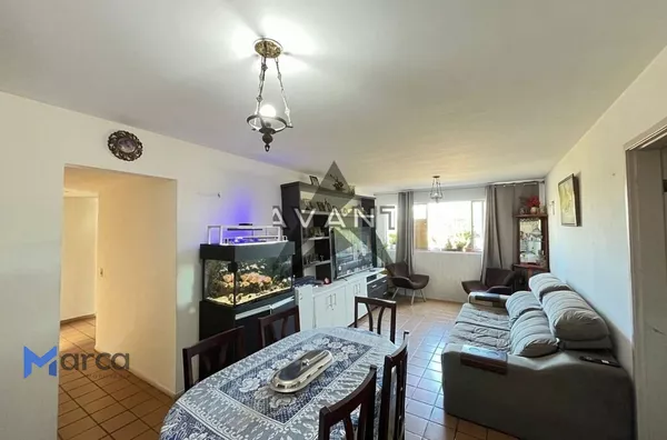 Apartamento à venda no Condomínio Caiobá – Papicu, Fortaleza/CE