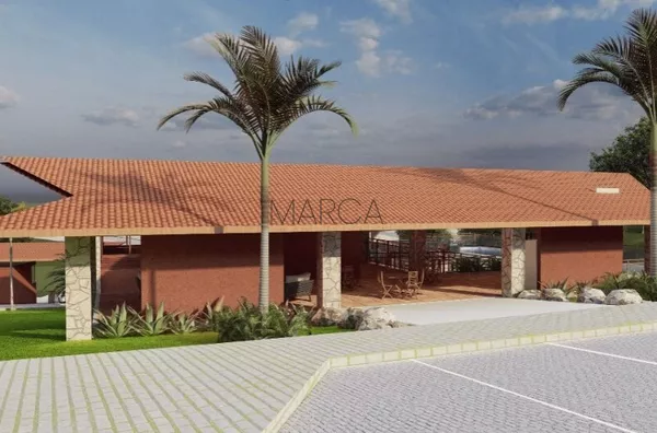 GRAND JARDINS  MARANGUAPE LOTEAMENTO FECHADO