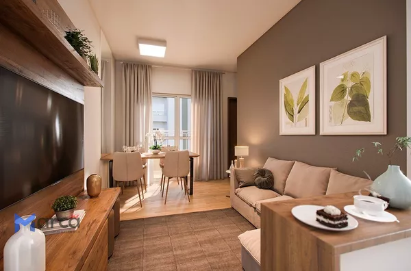 RESERVA BRISA DO MAR