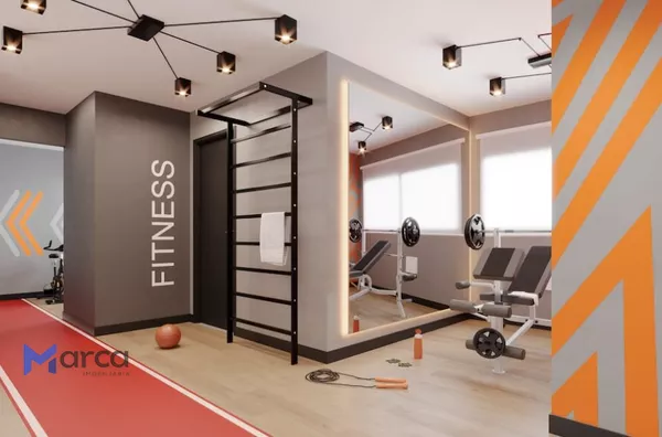 Apartamento  Viva Praia do Futuro