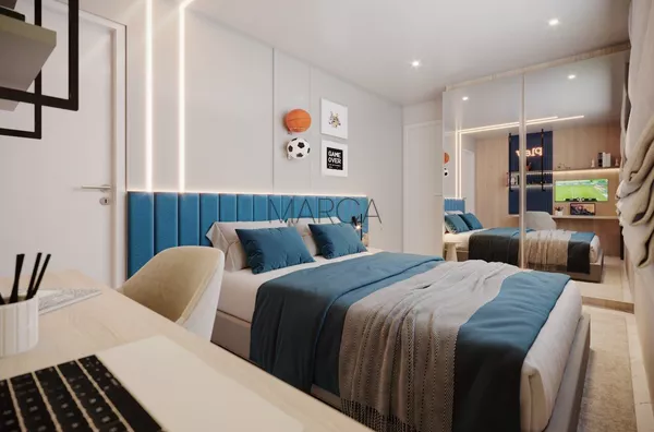 THE PARK RESIDENCE - Foto 19
