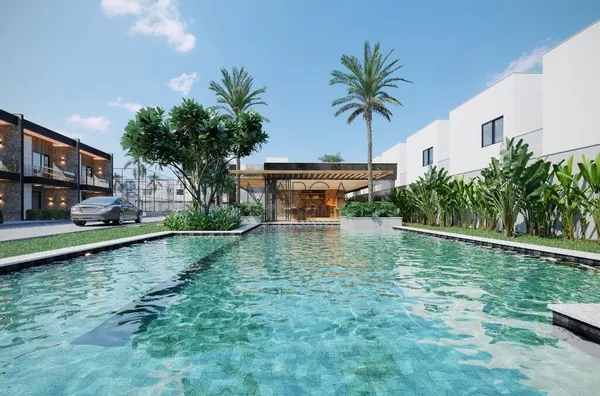 THE PARK RESIDENCE - Foto 3