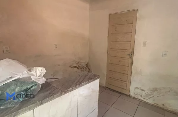 Casa para venda, Pacatuba