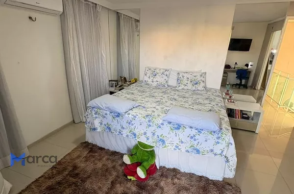 Casa mobiliada em condomínio Jardins da Serra para venda, Luzardo Viana, Maracanaú