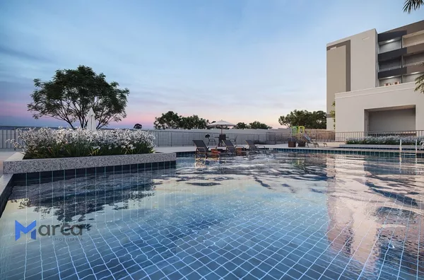 RESIDENCIAL VALPARAISO 