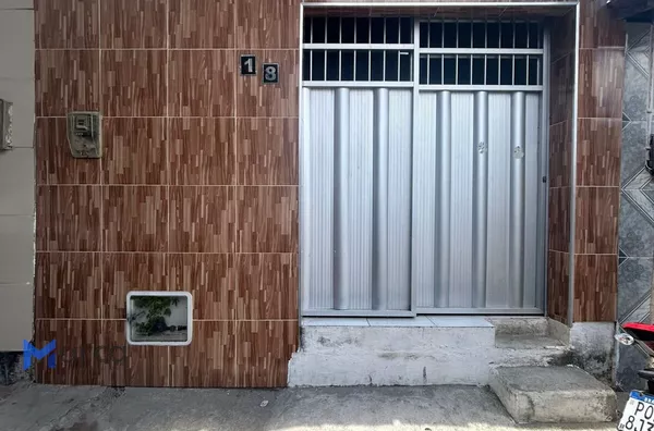 Casa para venda, Pacatuba