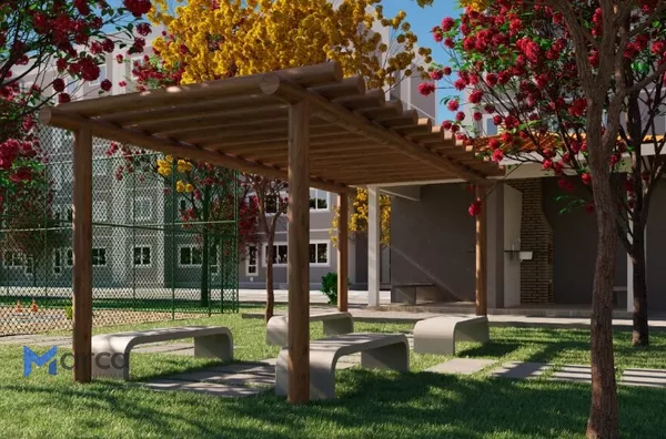 Gran Village Maracanaú I