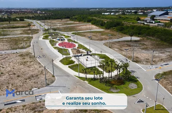 MORADAS DA BOA VIZINHANÇA PACATUBA 4