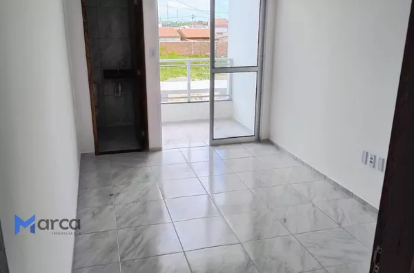Casa duplex para aluguel, Pavuna, Pacatuba