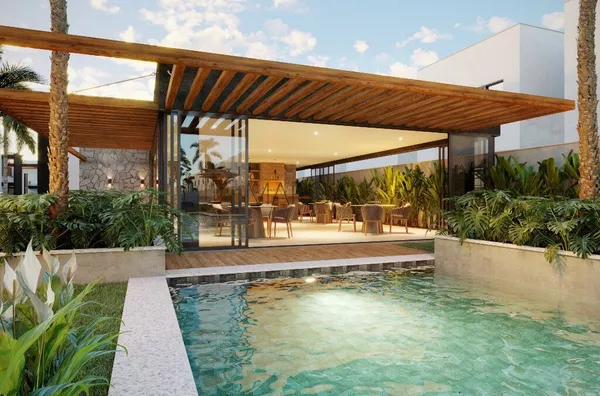 THE PARK RESIDENCE - Foto 5