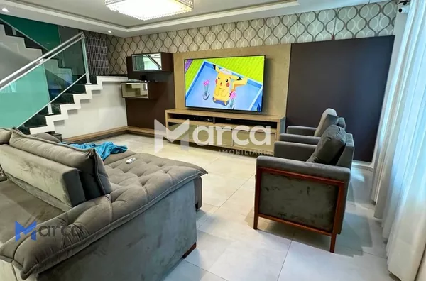 Casa duplex para , 3 quarto(s),  - Selecione - Bairro, Maracanaú