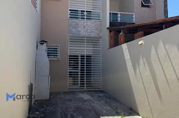 Casa para venda, 3 quarto(s), Maracanaú