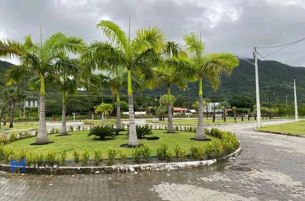 LOTEAMENTO PORTO DA SERRA