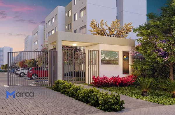 MESSEJANA PARQUE DA LAGOA