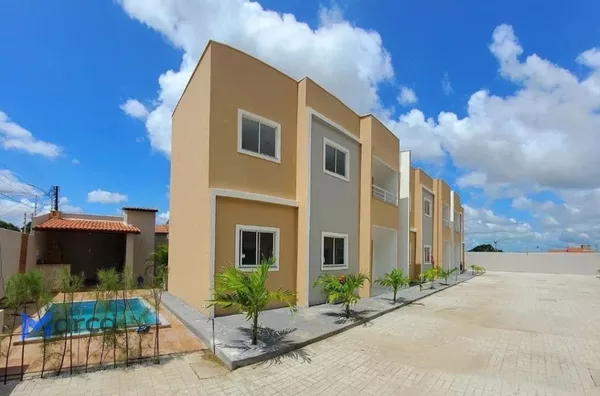 VILLAGE DA SERRA III