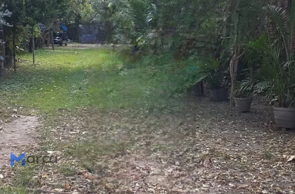 Terreno para venda no Centro de Pacatuba