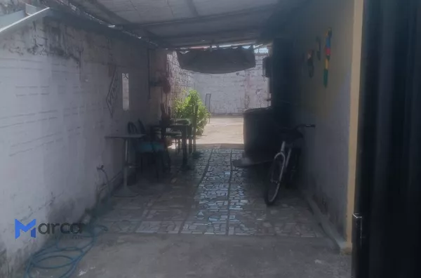 CASA ACARACUZINHO 103 - A