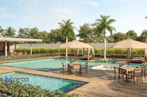 LOTEAMENTO FECHADO BSPARC/PACATUBA