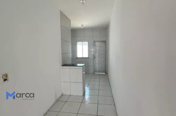 CASA DUPLEX - LUZARDO VIANA 