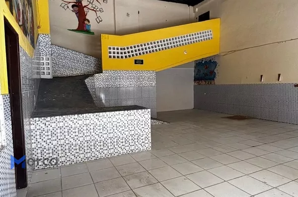 PONTO COMERCIAL LOCAÇÃO OU VENDA 