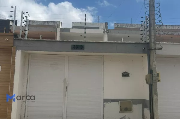 Casa para venda, 2 quarto(s),  Novo Maranguape I, Maranguape