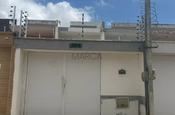 Casa para venda, 2 quarto(s),  Novo Maranguape I, Maranguape