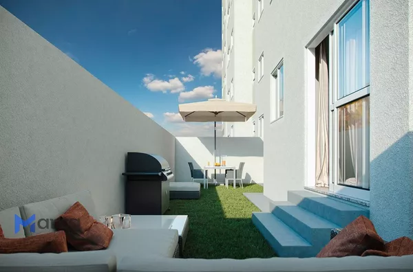 RESERVA BRISA DO MAR