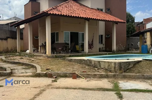 Casa para venda, 4 quarto(s),  Luzardo Viana, Maracanaú - Foto 1