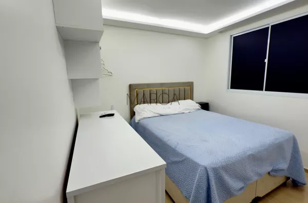 Apartamento em condomínio para venda,  Praia Do Futuro, Fortaleza - Foto 15