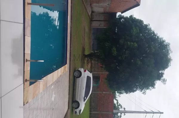 Sítio para venda,  São José - Parque Aratanha, Pacatuba - Foto 12