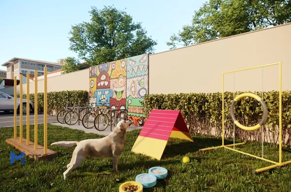 APARTAMENTO PARA VENDA/2 e 3 QUARTOS/MOOV PARANGABA