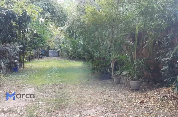 Terreno para venda no Centro de Pacatuba