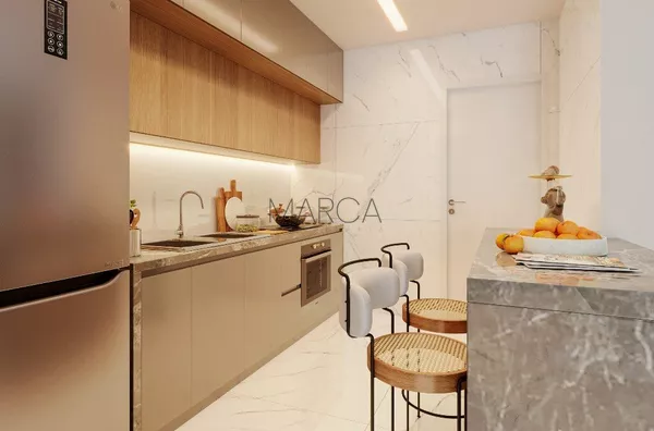 THE PARK RESIDENCE - Foto 18