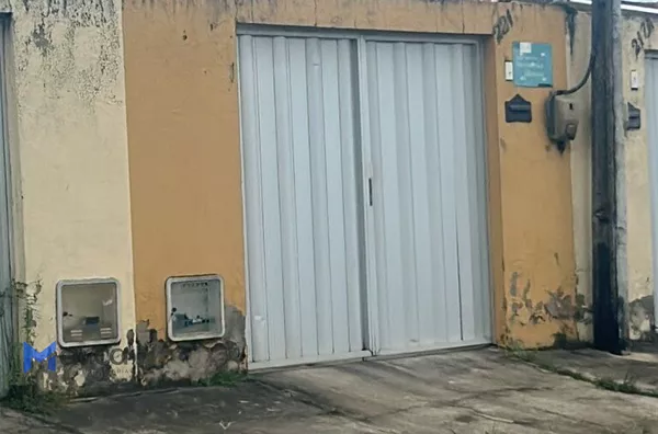 Casa para venda, 2 quarto(s),  Pavuna, Maracanaú