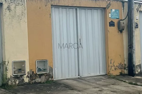 Casa para venda, 2 quarto(s),  Pavuna, Maracanaú - Foto 2