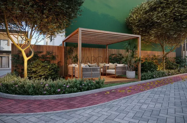 THE PARK RESIDENCE - Foto 8