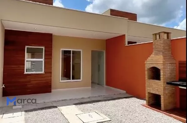 CASA PLANA - LUZARDO VIANA