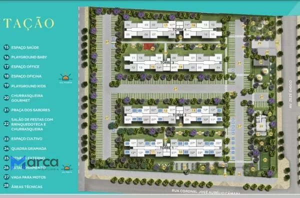 Viva Praia do Futuro