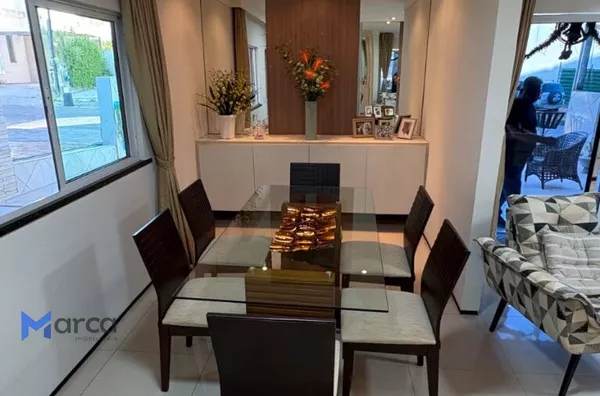 Casa em condomínio para venda, 3 quarto(s),  Luzardo Viana, Maracanaú - Foto 3