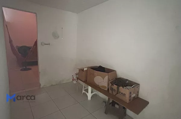 Casa para venda, Pacatuba