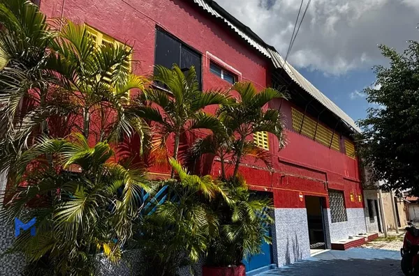 PONTO COMERCIAL LOCAÇÃO OU VENDA 