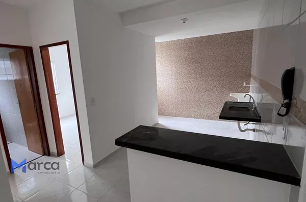 MONGUBA EXCLUSIVE (APARTAMENTO)